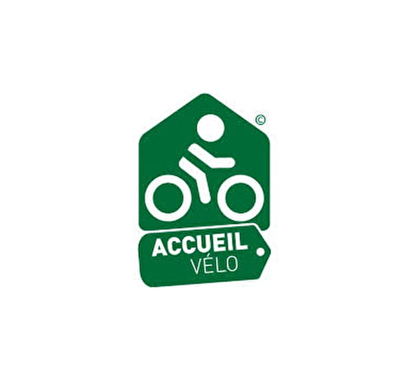 logo accueil vélo