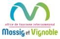 Logo Office de tourisme Mossig et Vignoble