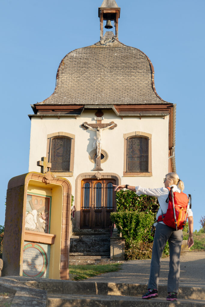 marlenberg chapelle